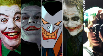 Los momentos más sádicos de El Joker que nos gustaría ver en la gran pantalla (Parte I)