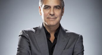 George Clooney pide disculpas por uno de sus papeles