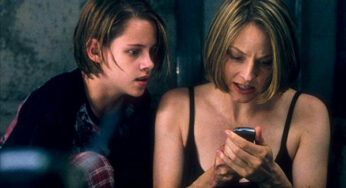 Actores despedidos de sus películas: Nicole Kidman en “La Habitación del Pánico”