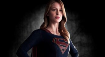 Sensacional tráiler para la serie “Supergirl”