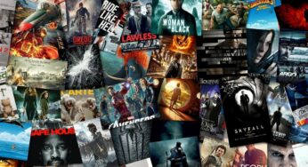 Personalidades de Hollywood eligen sus películas de acción preferidas de la historia