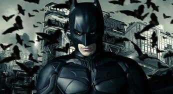 Proyectos Disparatados: Este era el Batman planeado antes de la llegada de Christopher Nolan