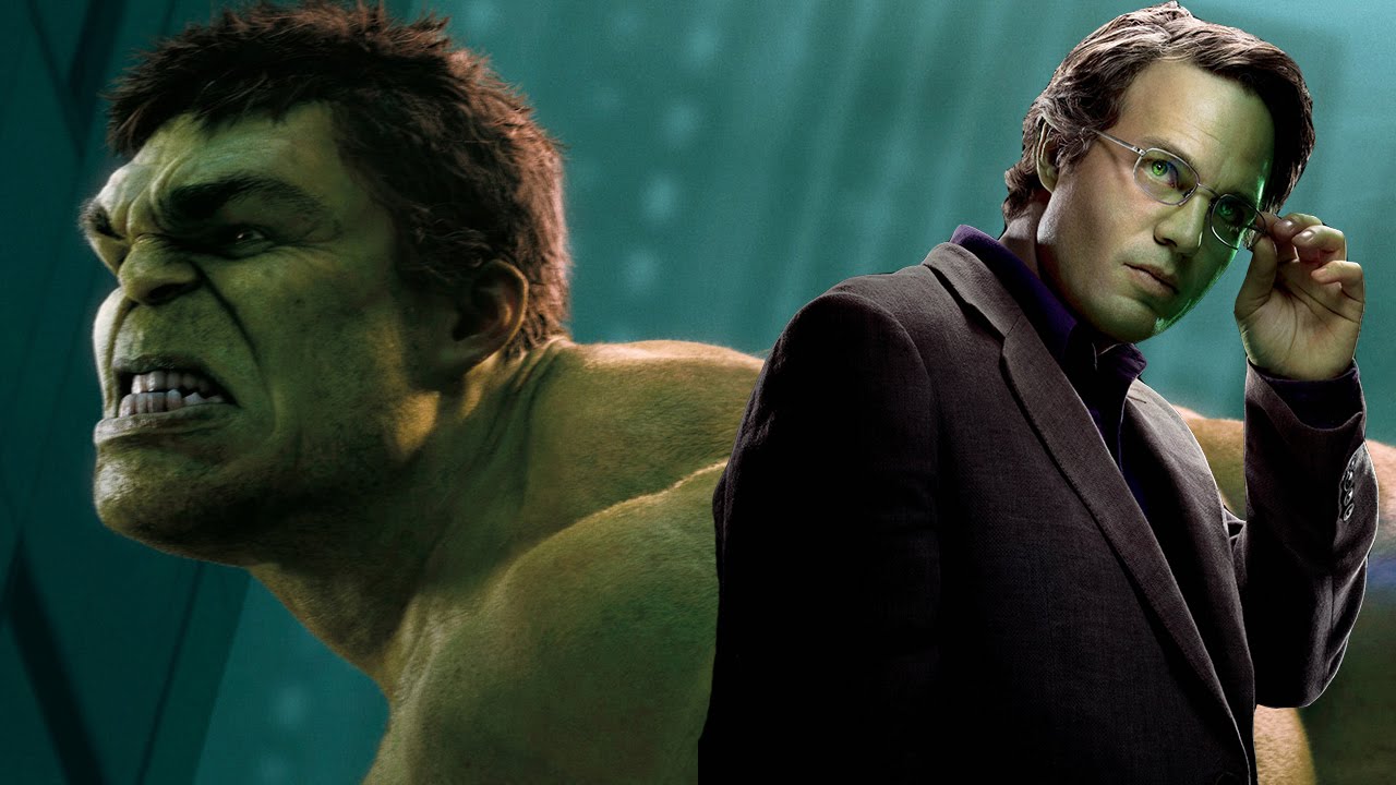 Mark Ruffalo habla del futuro de Hulk... ¡Con interesantísimas ...