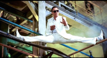 Jean-Claude Van Damme se parodia a lo grande en el tráiler de “Jian Bing Man”