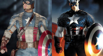 ¿Se parecen los superhéroes del cine a sus versiones de cómic? (Parte I)