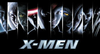 Imagen de la cacería de Magneto en el rodaje de “X-Men: Apocalypse”