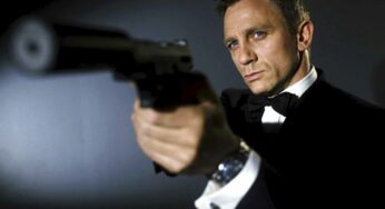 Entre estos 5 actores está el nuevo James Bond