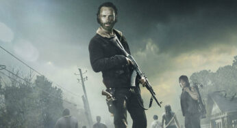“The Walking Dead” presenta a un nuevo e ilustre personaje para su sexta temporada