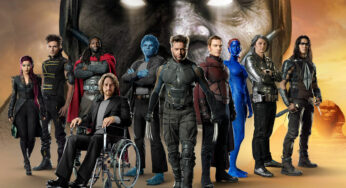 Te presentamos la plantilla de mutantes para “X-Men: Apocalypse” y a sus nuevos rostros