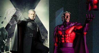 ¿Se parecen los superhéroes del cine a sus versiones de cómic? (Parte III)