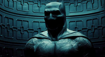 Este es el papel que Batman jugará en “Escuadrón Suicida”