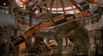 9 películas de dinosaurios imprescindibles