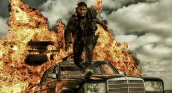El antes y el después de los efectos especiales de “Mad Max: Furia en la carretera”