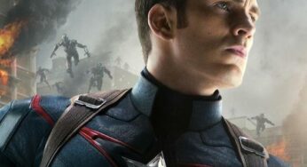 Ya hay sustituto para Chris Evans en el papel de Capitán América