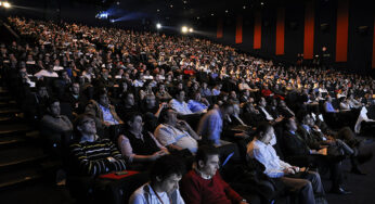 El cinéfilo indignado: 10 tipos de espectadores de cine a los que odio
