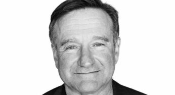 Homenaje a Robin Williams 8 años después de su muerte
