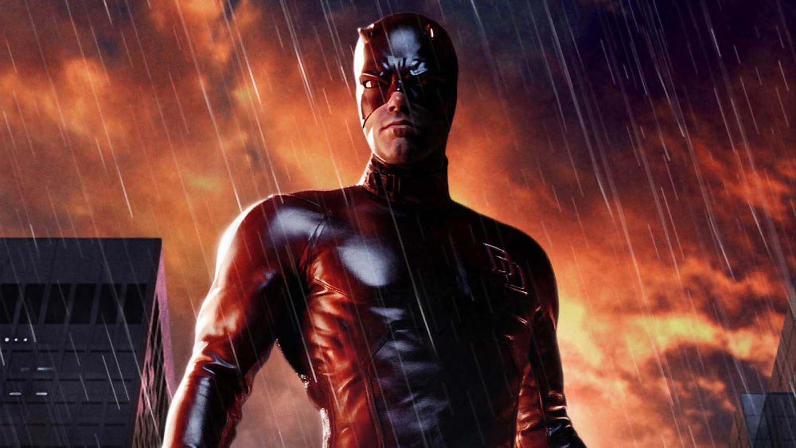 Ben Affleck explica, al fin, la infamia de "Daredevil"