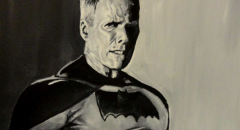 El día que Clint Eastwood estuvo a punto de ser “Batman”