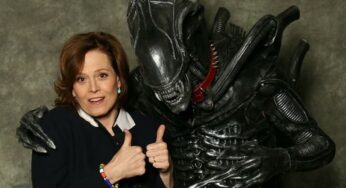¡Sigourney Weaver habla de “Alien 5”!