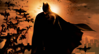 8 curiosidades sobre “Batman Begins”