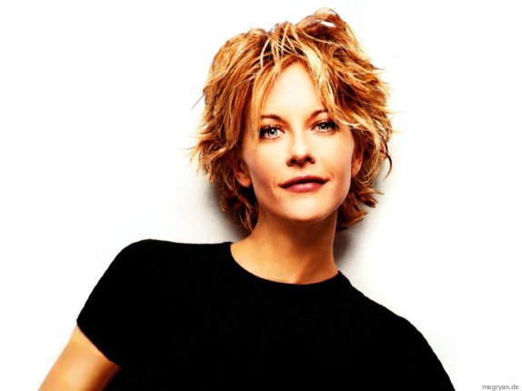 Meg Ryan