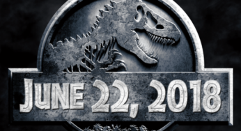 ¡Ya hay fecha y protagonistas para la segunda entrega de “Jurassic World”!