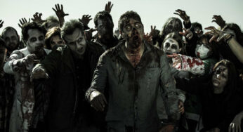 No hay dudas: Backstreet Boys vs zombies es el proyecto cinematográfico más bizarro de año