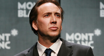 5 papeles por los que reivindicar a Nicolas Cage
