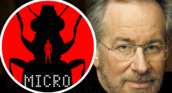 Steven Spielberg adaptará la última novela del escritor de “Jurassic Park”