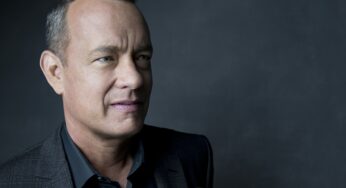 Maravilloso: La carta que un desconocido Tom Hanks le escribió al director de “El Golpe” para que le “descubriese”