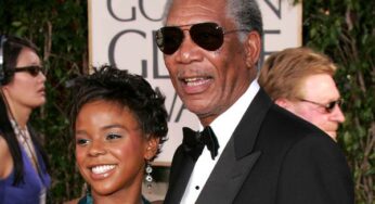 El drama de Morgan Freeman y su familia