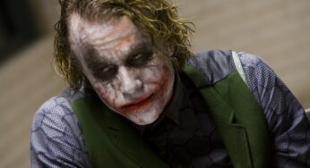 Las 8 claves con las que Heath Ledger convirtió en leyenda a su Joker (Parte II)