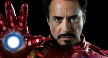 Las ganancias de Robert Downey Jr. gracias a Iron Man son para caerse de culo