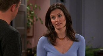 Irreconocible: ¿Qué le ha pasado en la cara a la “Monica” de Friends?