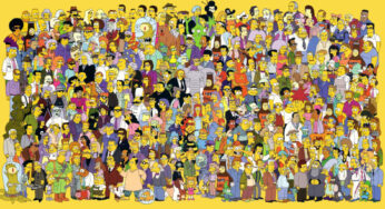 Haz el test para descubrir qué personaje de “Los Simpson” serías