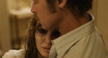 Brad Pitt y Angelina Jolie juntos de nuevo en el devastador primer tráiler de “Frente al mar”