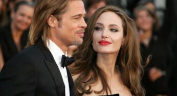 La difícil situación a la que se enfrentan Angelina Jolie y Brad Pitt