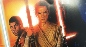 ¿Es este el hijo de Luke y la nueva esperanza para los Jedis en “Star Wars: El despertar de la Fuerza”?