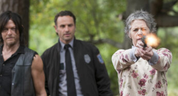 El terror llega a Alexandría en el nuevo adelanto de “The Walking Dead”