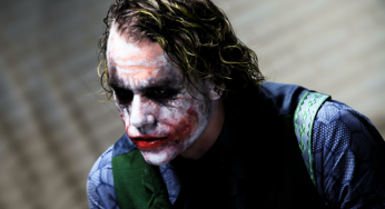 Esta teoría sobre las cicatrices de El Joker en “El caballero Oscuro” te va a encantar