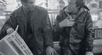 La descomunal pelea entre Ridley Scott y Harrison Ford en el rodaje de “Blade Runner”, que todavía dura