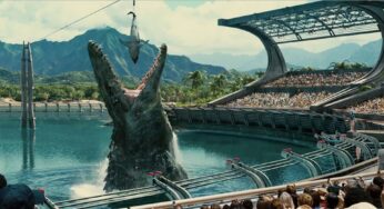 Nuevos detalles sobre la trama de “Jurassic World 2” y posible título
