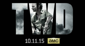 Las nuevas imágenes de “The Walking Dead” muestran la clave de la sexta temporada
