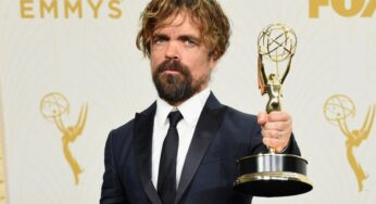 “Juego de Tronos” pulveriza todos los récords de premios en los Emmy