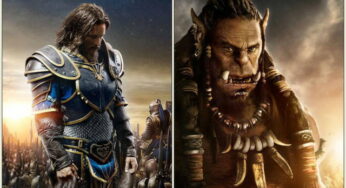 ¡Se filtra el primer tráiler de “Warcraft”!