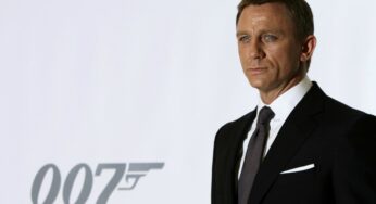 Se os va a caer la baba con el actor que se postula para ser el nuevo James Bond