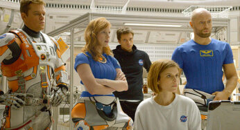 Los nuevos adelantos de “The Martian” siguen apuntando a que el mejor Ridley Scott ha vuelto