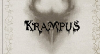Escalofriante terror navideño con “Krampus”