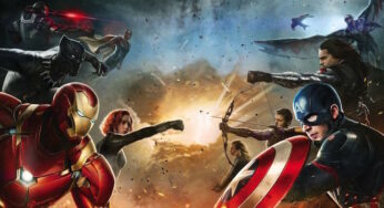 Primeras imágenes con los bandos de “Capitán América: Civil War”
