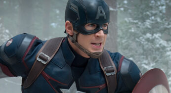 ¿Dejará Chris Evans el universo Marvel tras “Capitán América: Civil War”?